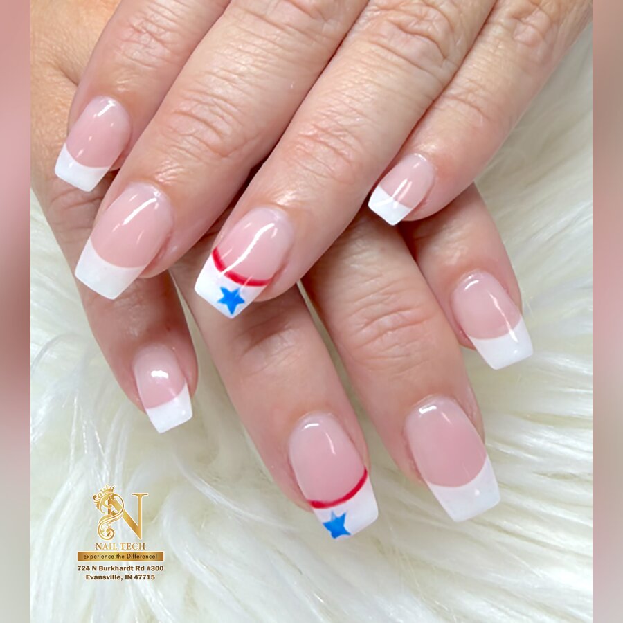 Nail Art Design